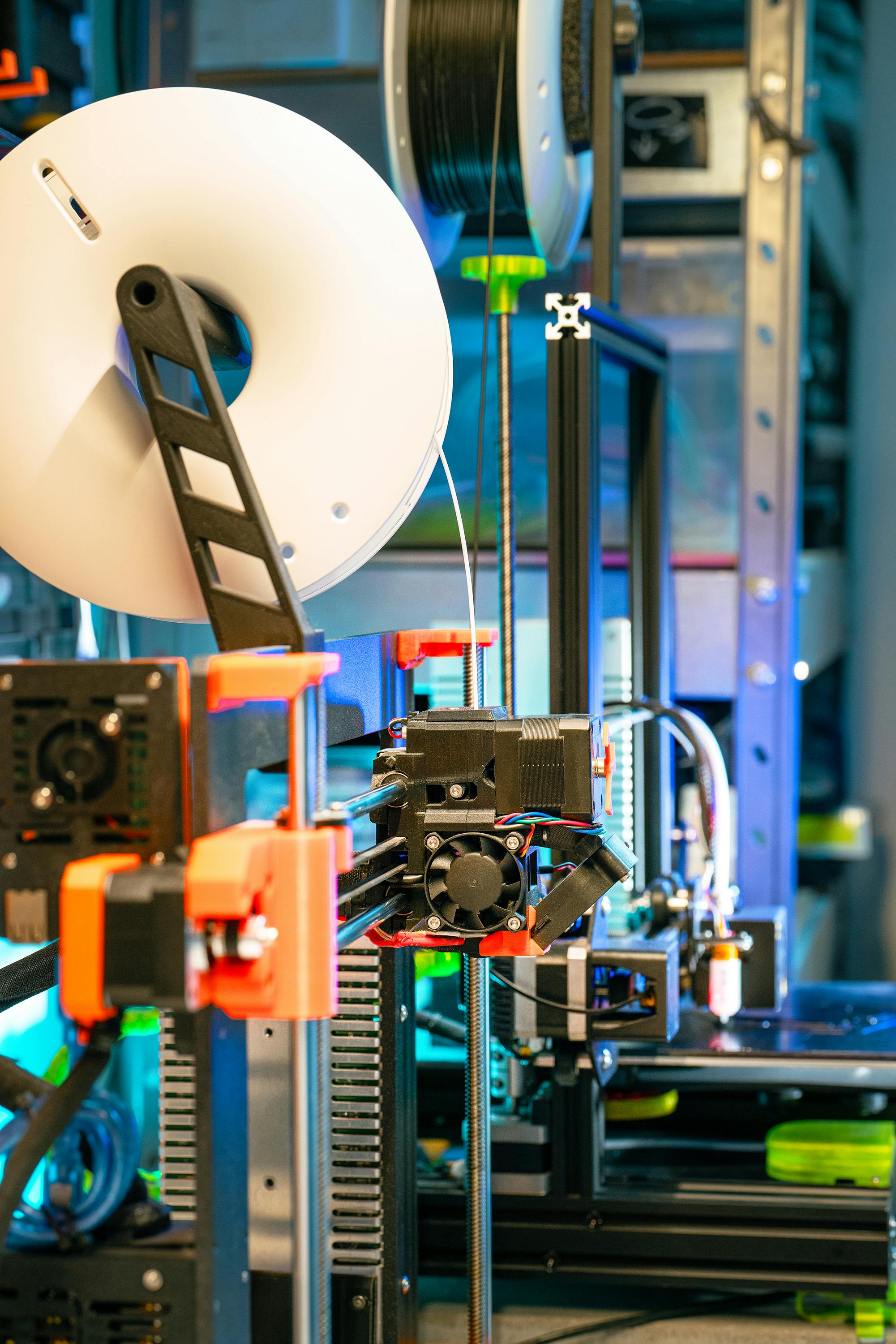 3D Printing - Image 2