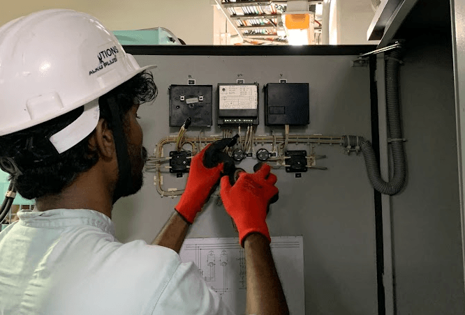 Onboard Inspection - Image 2