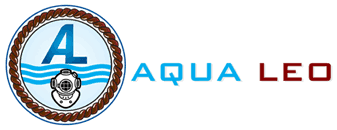 Aqua Leo logo