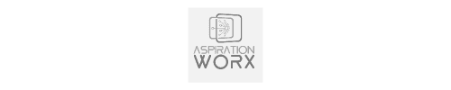 Aspiration Worx logo