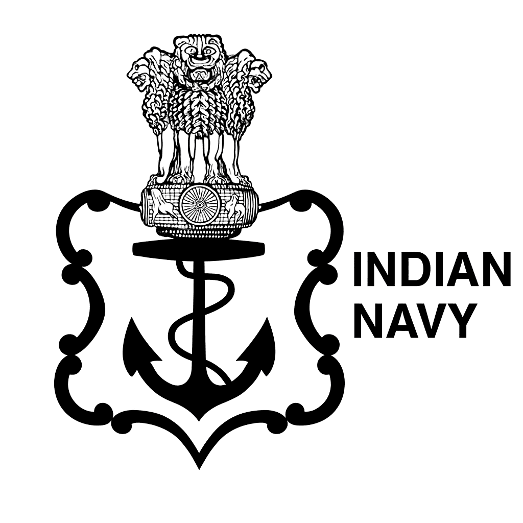Indian Navy logo