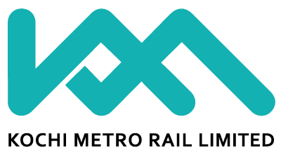 Kerala Metro Rail Limted logo