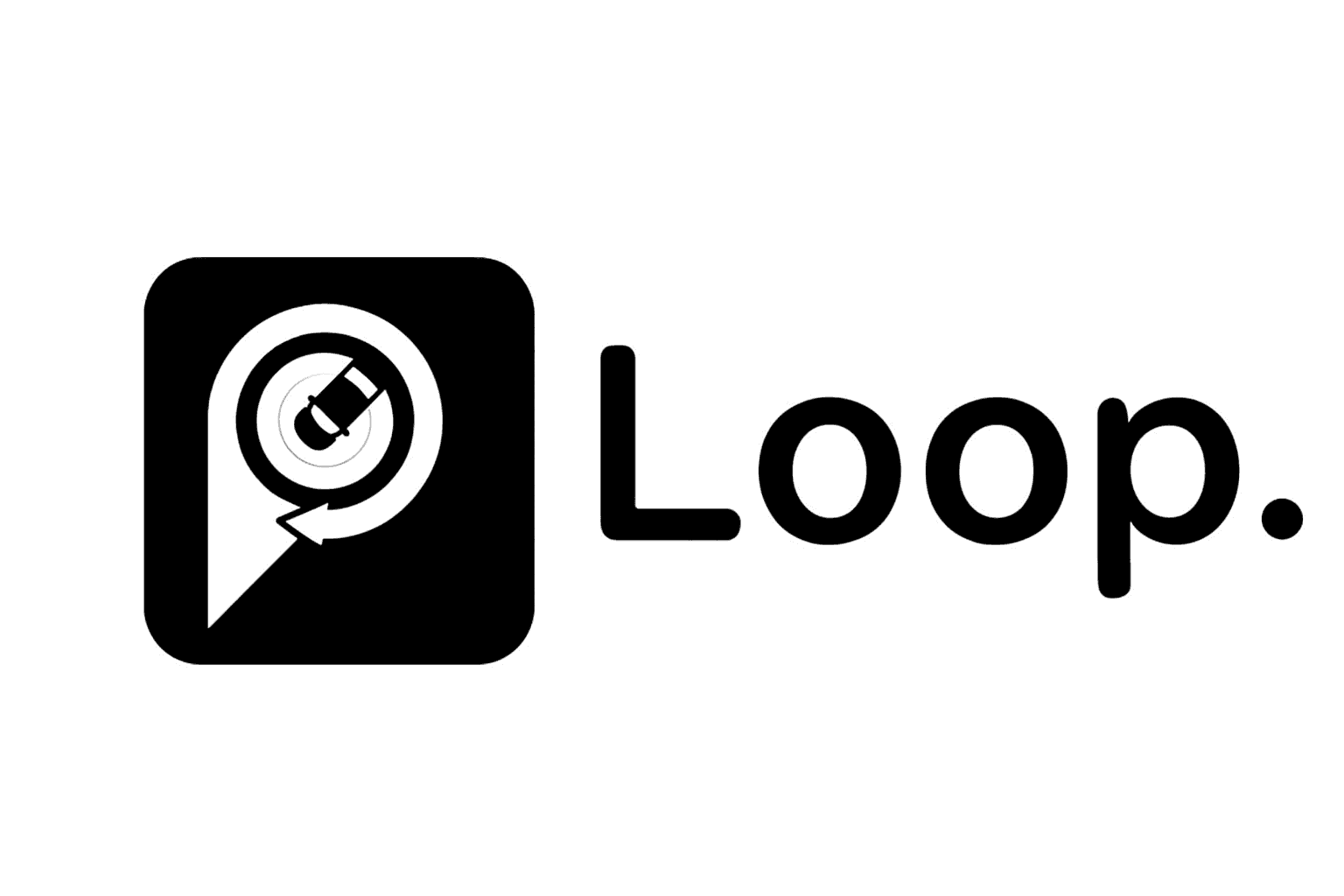 Loop Parking logo