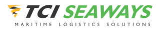TCI Seaways logo